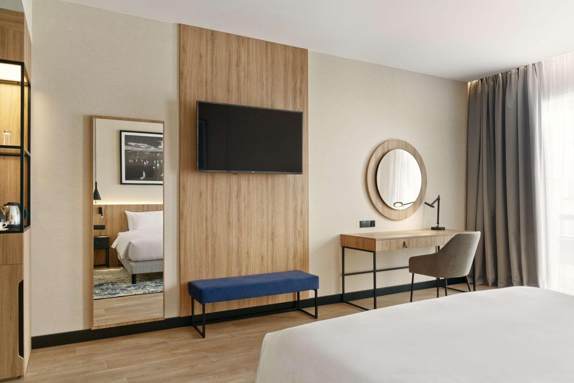 Radisson Blu Resort & Conference Center, Ostroda Mazury エクステリア 写真