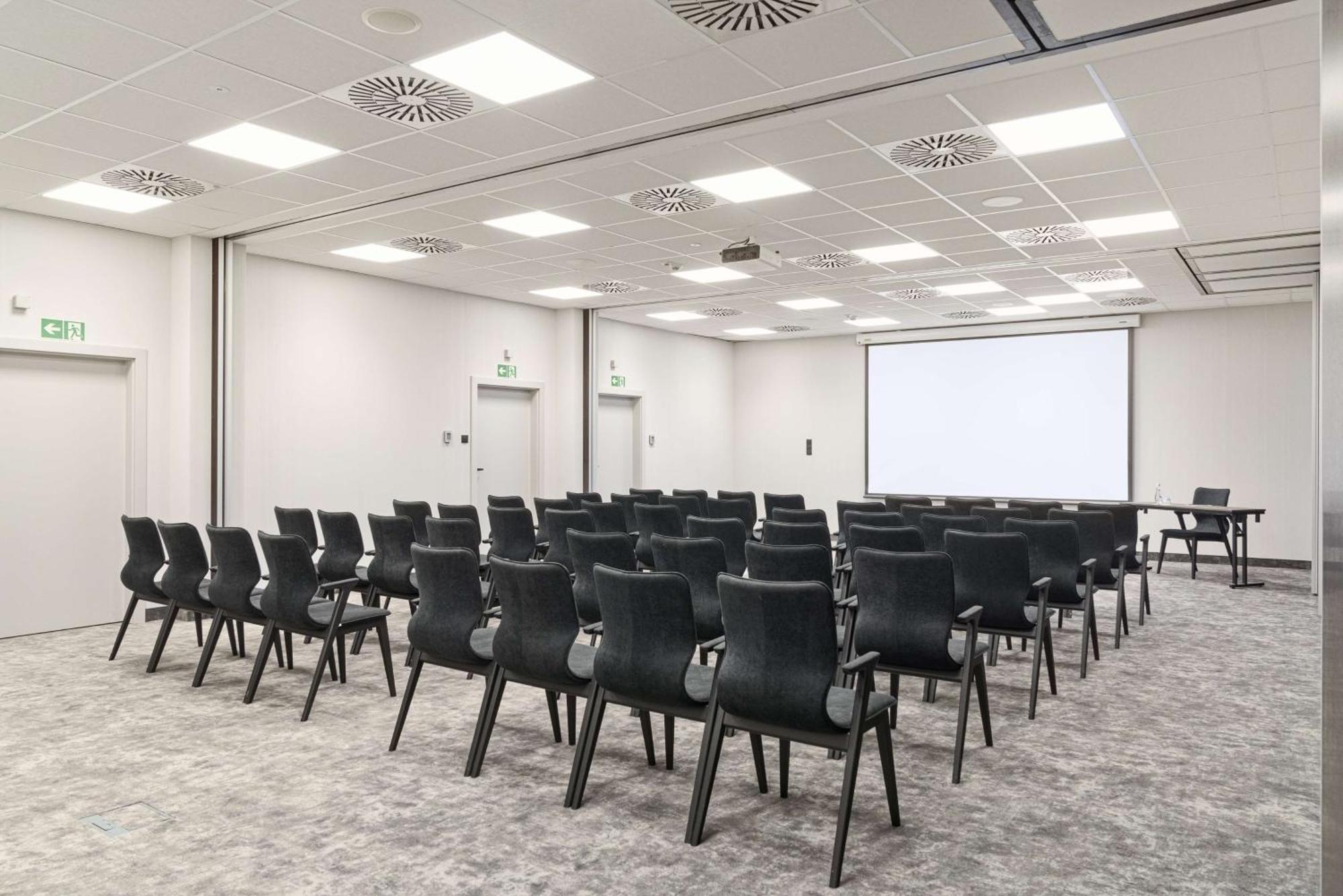 Radisson Blu Resort & Conference Center, Ostroda Mazury エクステリア 写真 Meeting room