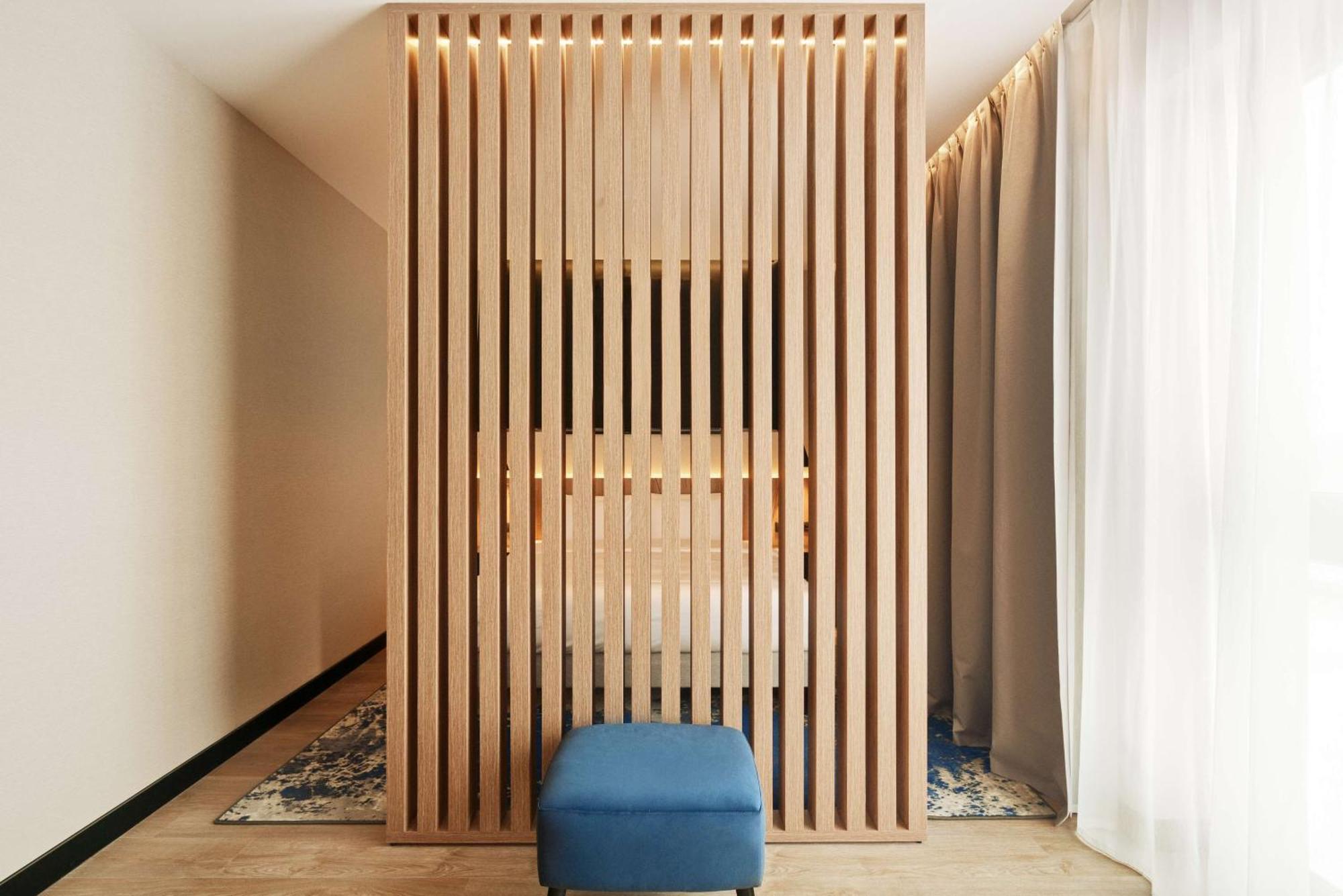 Radisson Blu Resort & Conference Center, Ostroda Mazury エクステリア 写真 A room divider